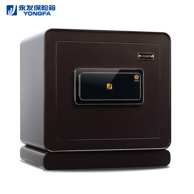 上海永發(fā)保險柜 簡美裝修風格